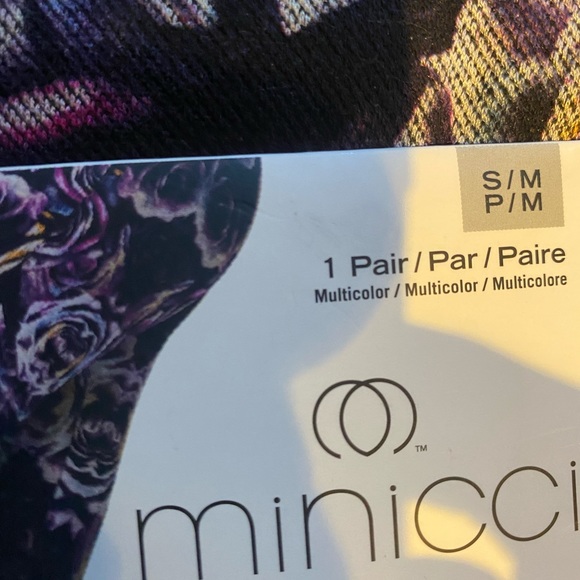 Mini i Seamless Twill Leggins - Picture 3 of 6